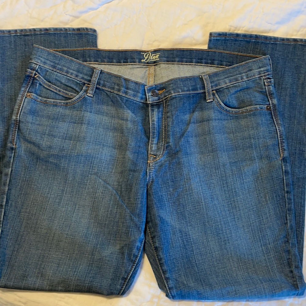 Women’s Old Navy Jeans